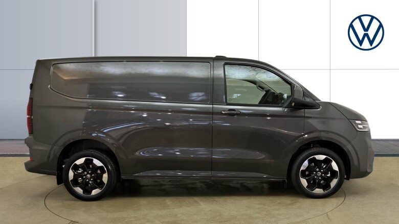 Volkswagen Transporter T32 Swb Diesel 2.0 TDI 170 Commerce Pro Van Auto